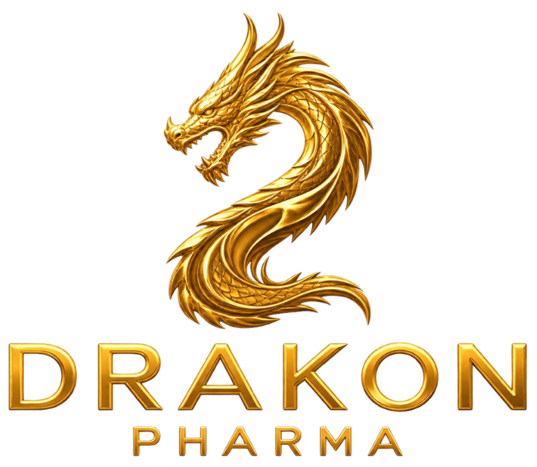 Drakon Pharma